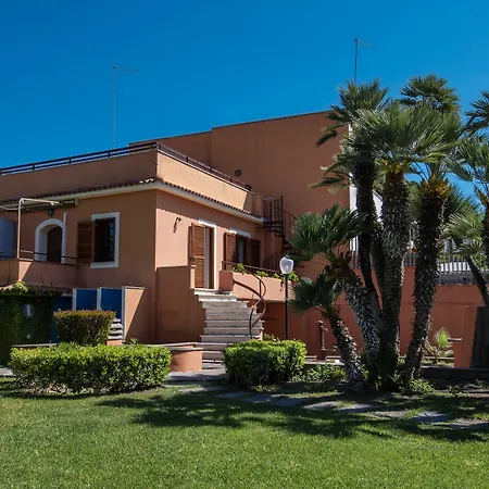 招待所 Palazzo Moresco 4*