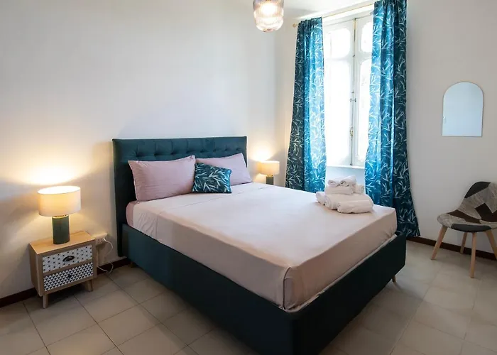 Palazzo Moresco 招待所