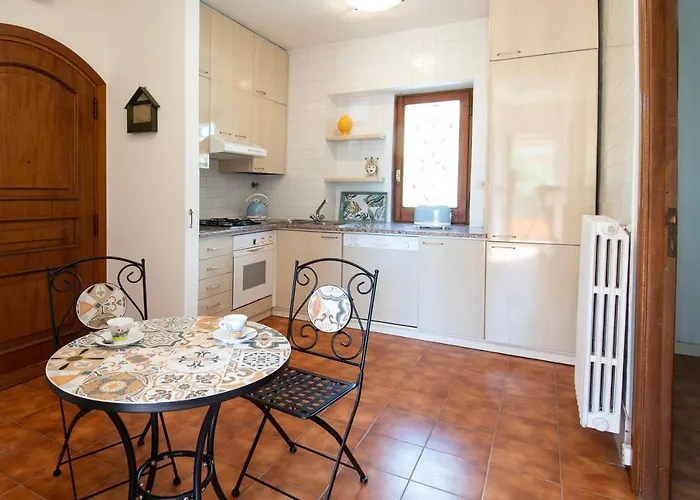 Palazzo Moresco 招待所