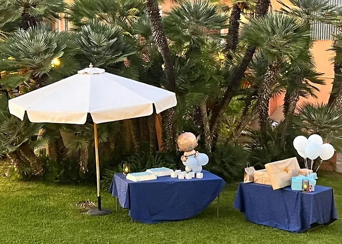 Palazzo Moresco 4* 圣塔马利奈拉